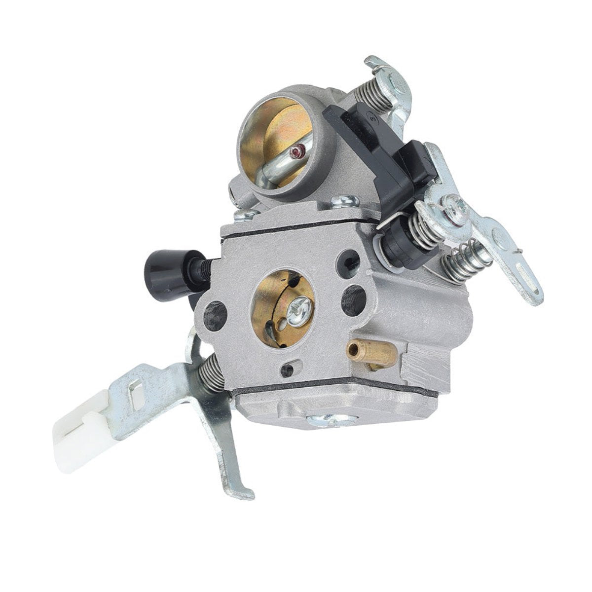 Carburetor Kit for Stihl MS171 MS181 MS211 Chainsaw Replace 11391200619 Zama C1Q-S269