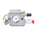 Carburetor For Husqvarna 350 340 340E 345 345E 346 346XP 351 353 Chainsaw Replace Zama C3-EL18B 503283208 503281614 503281812 Carb-1