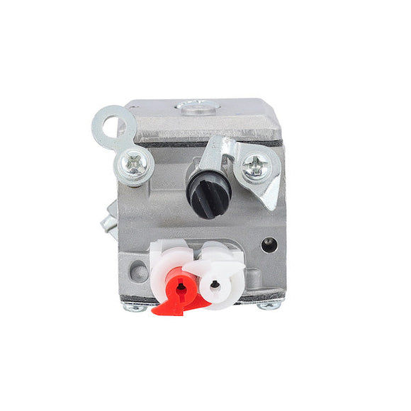 Carburetor Kit For 503283208 Husqvarna 350 345 345E 340 340E 346XP 351 353 354EPA 350EPA 345EPA 340EPA Chainsaw # 503283210 503281812 C3-EL32 C3-EL18B