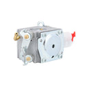 Carburetor Kit For 503283208 Husqvarna 350 345 345E 340 340E 346XP 351 353 354EPA 350EPA 345EPA 340EPA Chainsaw # 503283210 503281812 C3-EL32 C3-EL18B-8