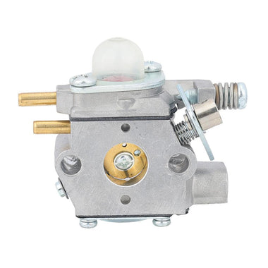 Hipa Carburetor Kit For Echo SRM-2400 GT-2400 Trimmer PE-2400 Edger PPT-2400 Pruner SRS-2400 HCA-2400 Replace WT-424 12300052133 - 0