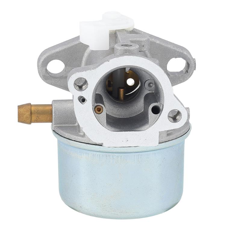 Carburetor Kit For BS 790120 694202 693909 692648 499617 12A600 12B600 12C600 12D600 11A602 11A682 11A687 11C602 110602 12E602 Engine - 0