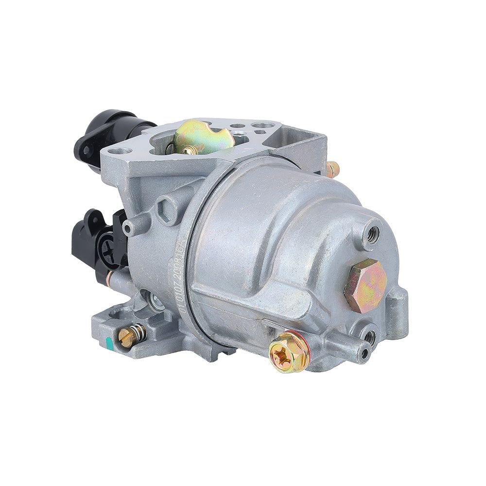 Carburetor For 16100-Z5T-U86 McCulloch FG5700 FG6000 FG5700AK FG5700BK FG6000MA QJ182 QJ188 11HP 13HP Generator Replace 0QJ182QDP09 032600Q03F000