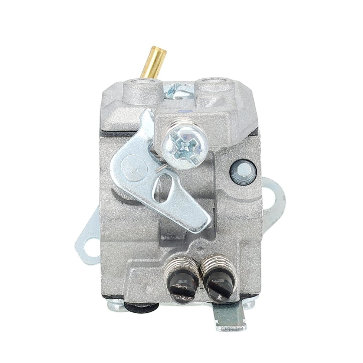 Hipa 530071987 Carburetor Kit For Poulan Pro 295 PP295 PP4620AV PP4620AVX Chainsaw Replace 530019172 545013503 545057701