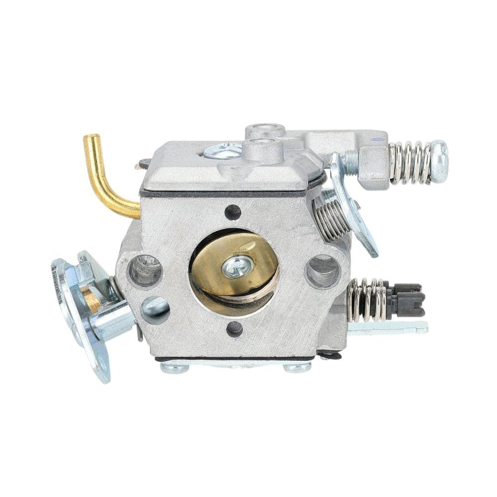 Carburetor Kit for Husqvarna 36, 41, 136, 137, 141, 142 Gas Chainsaw Replace W-29 WT-202 WT-239 WT-285 WT-289 WT-529 - 0