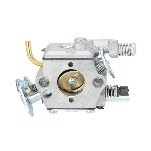 Carburetor Kit for Husqvarna 36, 41, 136, 137, 141, 142 Gas Chainsaw Replace W-29 WT-202 WT-239 WT-285 WT-289 WT-529