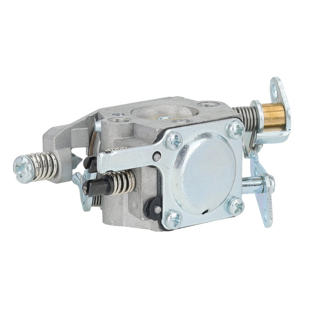 Carburetor Kit for Husqvarna 36, 41, 136, 137, 141, 142 Gas Chainsaw Replace W-29 WT-202 WT-239 WT-285 WT-289 WT-529