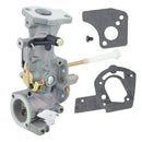Carburetor for 498298 692784 495951 492611 490533 495426 Briggs Stratton 134202 137202 133202 133212 133232 5HP Engine Generator Tiller Mower-5