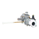 Carburetor for 498298 692784 495951 492611 490533 495426 Briggs Stratton 134202 137202 133202 133212 133232 5HP Engine Generator Tiller Mower-6