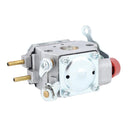 Hipa C1U-P27 Carburetor Kit For Troy Bilt TB35EC TB25SEC TB25CE TB25CH TB25SH TB25HT TB25PS TB27BC  25CC Craftman Trimmer # 753-06288 753-08984-6