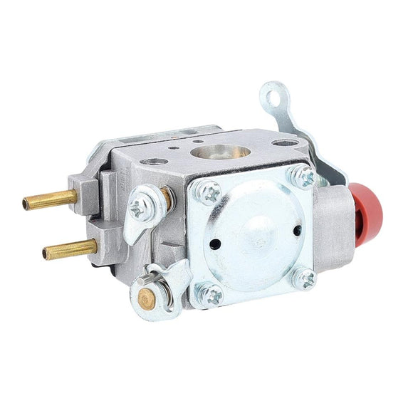 Hipa C1U-P27 Carburetor Kit For Troy Bilt TB35EC TB25SEC TB25CE TB25CH TB25SH TB25HT TB25PS TB27BC  25CC Craftman Trimmer # 753-06288 753-08984