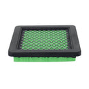 Hipa 17211-ZL8-023 Air Filter for Honda GCV160 GCV190 GC190 GC160 GCV190LA GCV160LA GC135 GCV160A GCV135 GCV190A Engine Replace 17211-ZL8-003 (2 Pack)-5