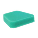 Hipa Parts for Poulan 2150 2375 1950 2055 Chainsaw Primer Bulb Pump with 530037793 Air Filter Fuel Filter Fuel Line Hose Tube Kit-7