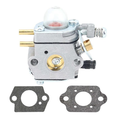 C1U-K52 SRM2100 Carburetor For Echo SRM2400 SRM2410 GT2000 GT2100 SRM 2100 2400 Curved Shaft String Trimmer PE-2000 Edger # 12520013312