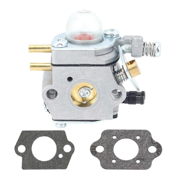 C1U-K52 SRM2100 Carburetor For Echo SRM2400 SRM2410 GT2000 GT2100 SRM 2100 2400 Curved Shaft String Trimmer PE-2000 Edger # 12520013312