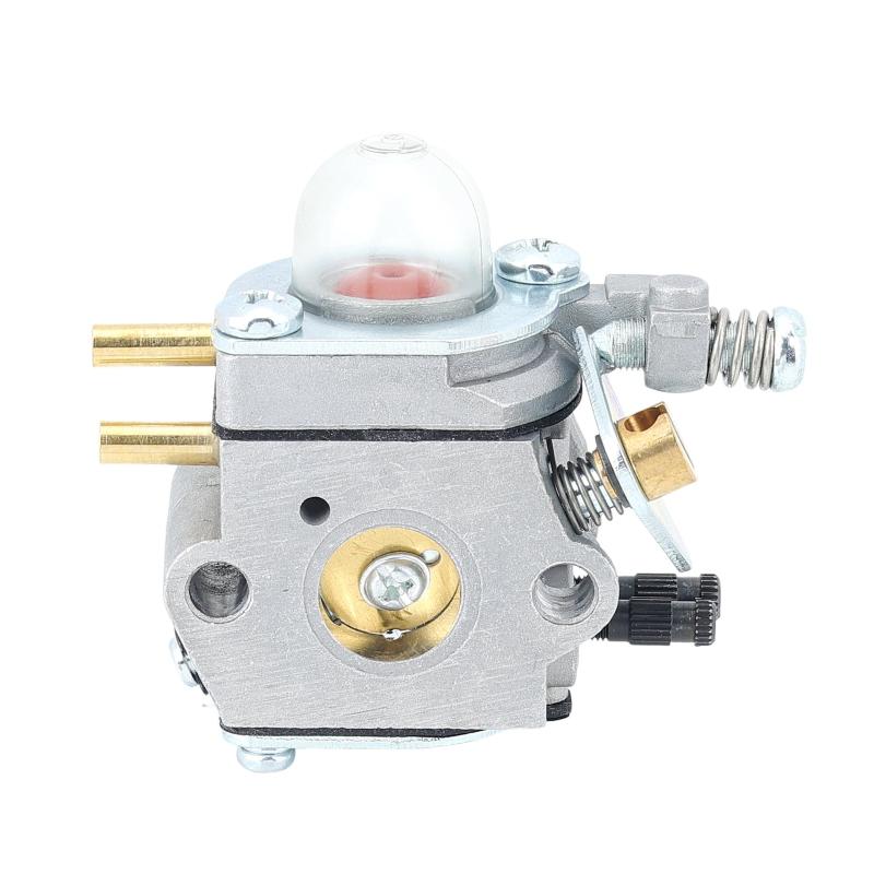 C1U-K52 Carburetor For Echo SRM2100 SRM2400 SRM2410 GT2000 GT2100 SRM 2100 2400 String Trimmer Replace 12520013312 C1U-K47 C1U-K29