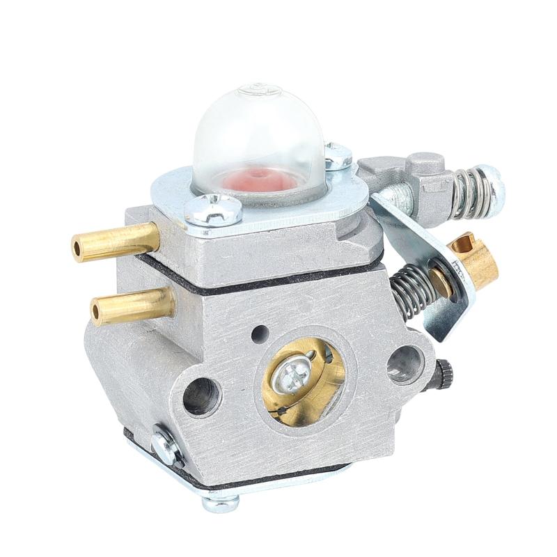 C1U-K52 Carburetor For Echo SRM2100 SRM2400 SRM2410 GT2000 GT2100 SRM 2100 2400 String Trimmer Replace 12520013312 C1U-K47 C1U-K29 - 0