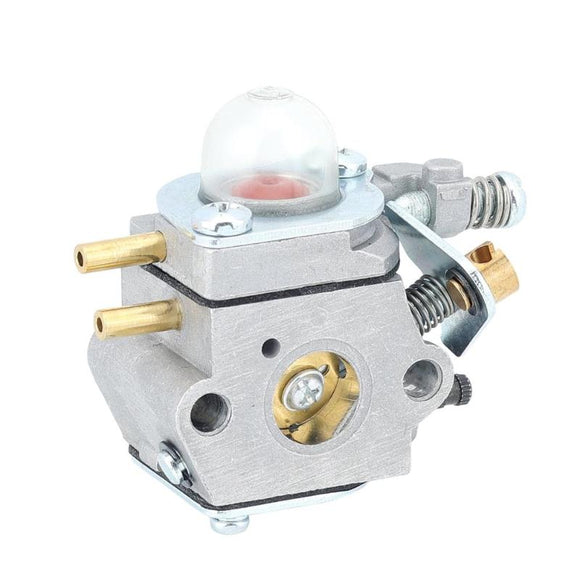 C1U-K52 SRM2100 Carburetor For Echo SRM2400 SRM2410 GT2000 GT2100 SRM 2100 2400 Curved Shaft String Trimmer PE-2000 Edger # 12520013312