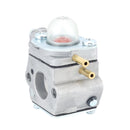 Carburetor Kit for Echo GT2000 GT2100 GT2400 GT2000SB GT2000R SRM2100 SRM2100SB SRM2110 Trimmer Replace C1U-K29 C1U-K47 C1U-K52 12520013312-3