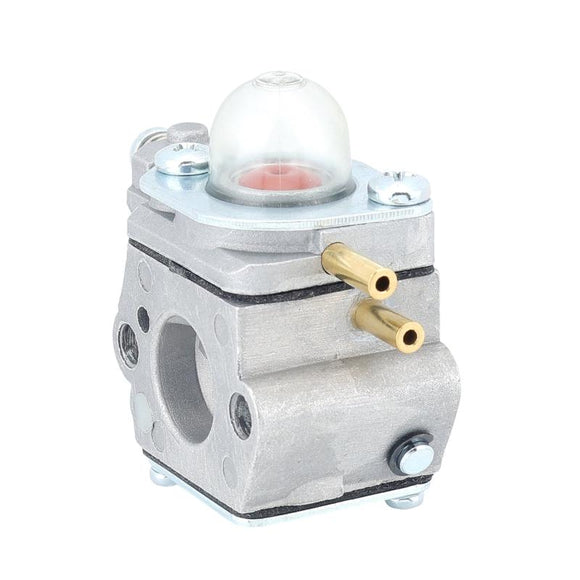 Carburetor Kit for Echo GT2000 GT2100 GT2400 GT2000SB GT2000R SRM2100 SRM2100SB SRM2110 Trimmer Replace C1U-K29 C1U-K47 C1U-K52 12520013312
