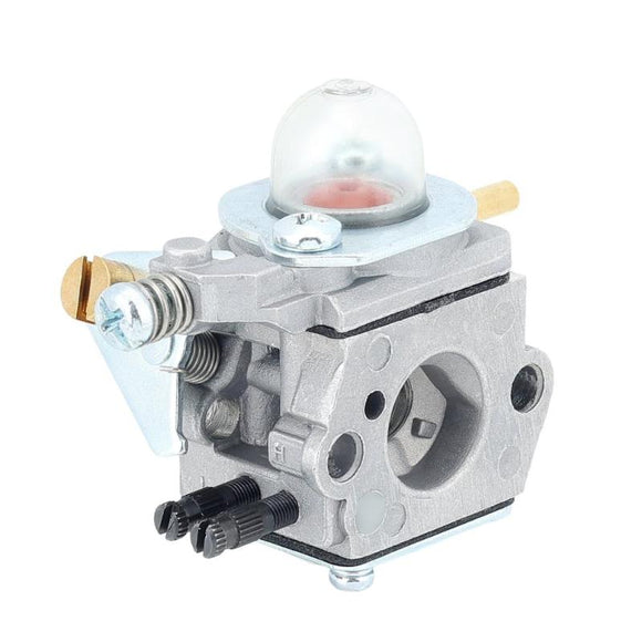 C1U-K52 SRM2100 Carburetor For Echo SRM2400 SRM2410 GT2000 GT2100 SRM 2100 2400 Curved Shaft String Trimmer PE-2000 Edger # 12520013312