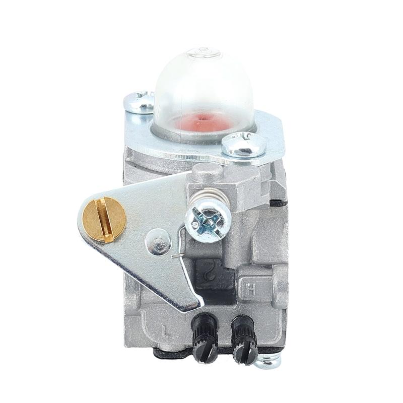 Carburetor Kit for Echo GT2000 GT2100 GT2400 GT2000SB GT2000R SRM2100 SRM2100SB SRM2110 Trimmer Replace C1U-K29 C1U-K47 C1U-K52 12520013312