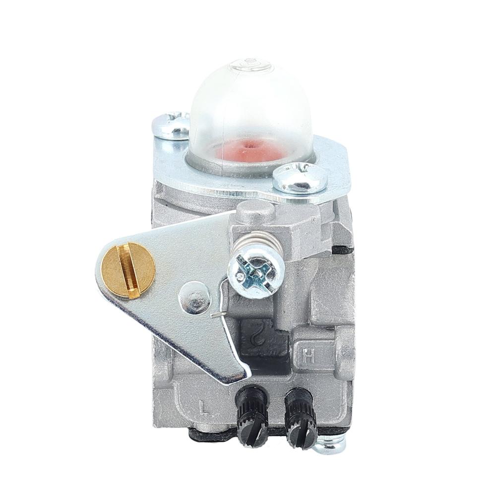 C1U-K52 SRM2100 Carburetor For Echo SRM2400 SRM2410 GT2000 GT2100 SRM 2100 2400 Curved Shaft String Trimmer PE-2000 Edger # 12520013312