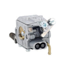 Hipa 577203204 Carburetor Fits Husqvarna 322L 522L 524L 525L 525LS 525LST 525ES 325HE3 325HE4 Trimmer Brushcutter-4