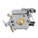 Hipa MS250 Carburetor Kit for Stihl MS230 MS250C MS 230 MS 250 Chainsaw Carb Parts Replace 1123-120-0620 Zama C1Q-S92-3