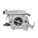 Hipa MS250 Carburetor Kit for Stihl MS230 MS250C MS 230 MS 250 Chainsaw Carb Parts Replace 1123-120-0620 Zama C1Q-S92-6