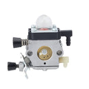 Hipa FS38 Carburetor After 2013-2015 Year for STIHL WeedEater FS 38 FS 55 FS45 FS46 FS55 FS55C Brushcutters String Trimmer Replace C1Q-S282 4140 120 0623-4