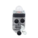 Hipa FS38 Carburetor After 2013-2015 Year for STIHL WeedEater FS 38 FS 55 FS45 FS46 FS55 FS55C Brushcutters String Trimmer Replace C1Q-S282 4140 120 0623-5