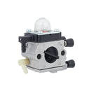 Hipa FS38 Carburetor After 2013-2015 Year for STIHL WeedEater FS 38 FS 55 FS45 FS46 FS55 FS55C Brushcutters String Trimmer Replace C1Q-S282 4140 120 0623-6