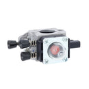Hipa FS38 Carburetor After 2013-2015 Year for STIHL WeedEater FS 38 FS 55 FS45 FS46 FS55 FS55C Brushcutters String Trimmer Replace C1Q-S282 4140 120 0623-7
