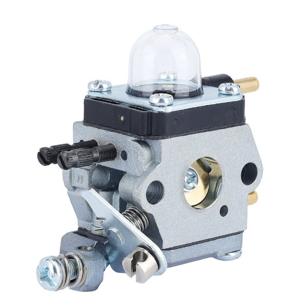 C1U-K54A 7222 Carburetor Kit for Mantis 7222E 7222M 7225 7230 7234 7240 7920 7924 2-Stroke Tiller Cultivator # C1U-K82 A021001090 A021001092