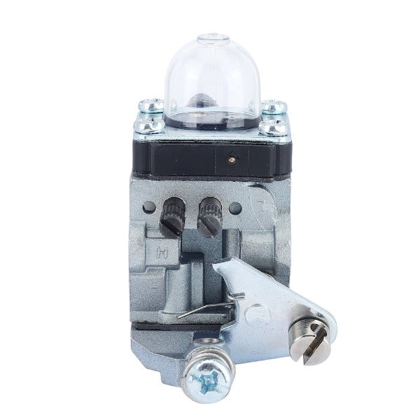 C1U-K54A 7222 Carburetor Kit for Mantis 7222E 7222M 7225 7230 7234 7240 7920 7924 2-Stroke Tiller Cultivator # C1U-K82 A021001090 A021001092