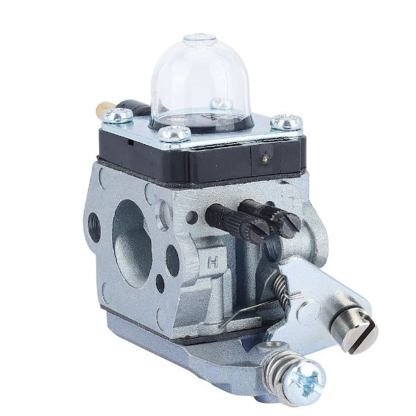 C1U-K54A 7222 Carburetor Kit for Mantis 7222E 7222M 7225 7230 7234 7240 7920 7924 2-Stroke Tiller Cultivator # C1U-K82 A021001090 A021001092