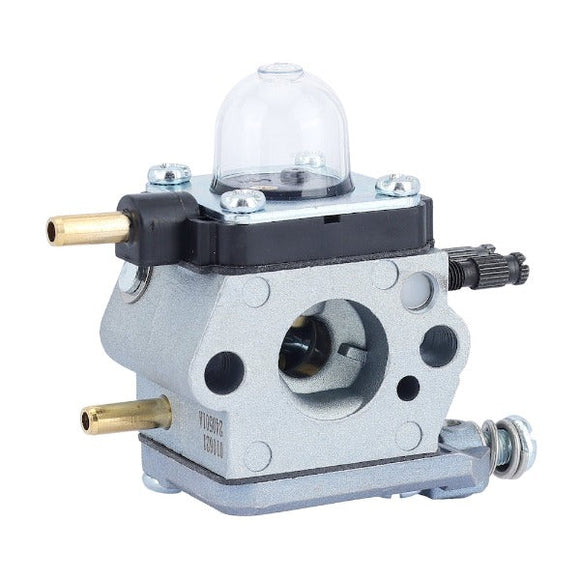 C1U-K54A 7222 Carburetor Kit for Mantis 7222E 7222M 7225 7230 7234 7240 7920 7924 2-Stroke Tiller Cultivator # C1U-K82 A021001090 A021001092