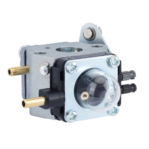C1U-K54A 7222 Carburetor Kit for Mantis 7222E 7222M 7225 7230 7234 7240 7920 7924 2-Stroke Tiller Cultivator # C1U-K82 A021001090 A021001092
