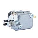 C1U-K54A 7222 Carburetor Kit for Mantis 7222E 7222M 7225 7230 7234 7240 7920 7924 2-Stroke Tiller Cultivator # C1U-K82 A021001090 A021001092-10