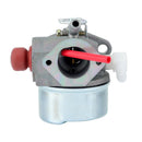 Carburetor for Tecumseh LEV100 LEV105 LEV120 LV195EA LV195XA Toro 20016 20017 20018 20012 20069 20070 Recycler Lawn Mower # 640271 640303 640350-4
