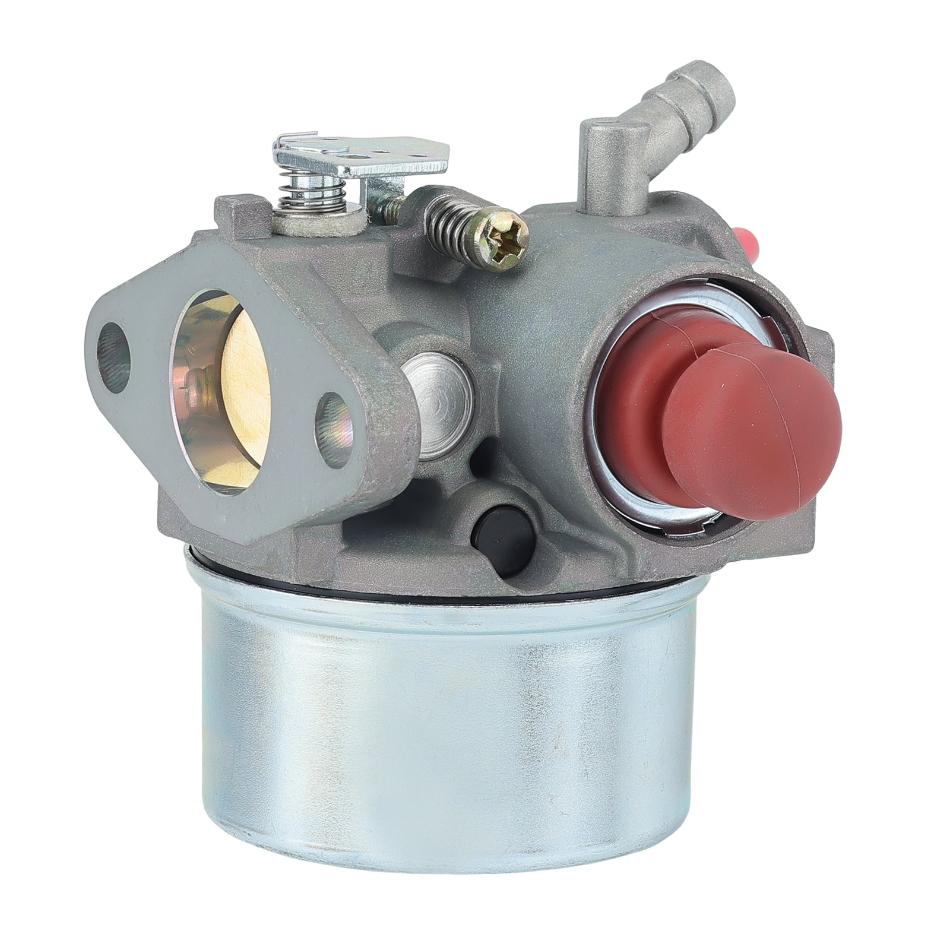 Carburetor for Tecumseh LEV100 LEV105 LEV120 LV195EA LV195XA Toro 20016 20017 20018 20012 20069 20070 Recycler Lawn Mower # 640271 640303 640350
