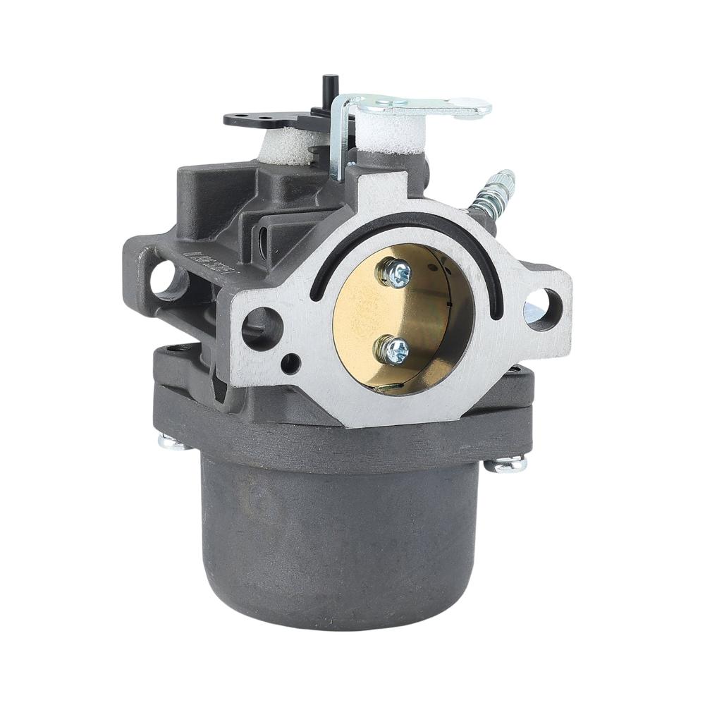 Carburetor for Briggs & Stratton 590399 796077 21A707 21R707 21R777 21A907 21A977 CC760 Engine Lawn Mower with Gasket - 0