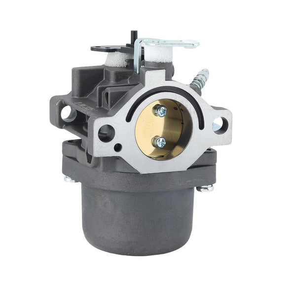 Carburetor for Briggs & Stratton 590399 796077 21A707 21R707 21R777 21A907 21A977 CC760 Engine Lawn Mower with Gasket