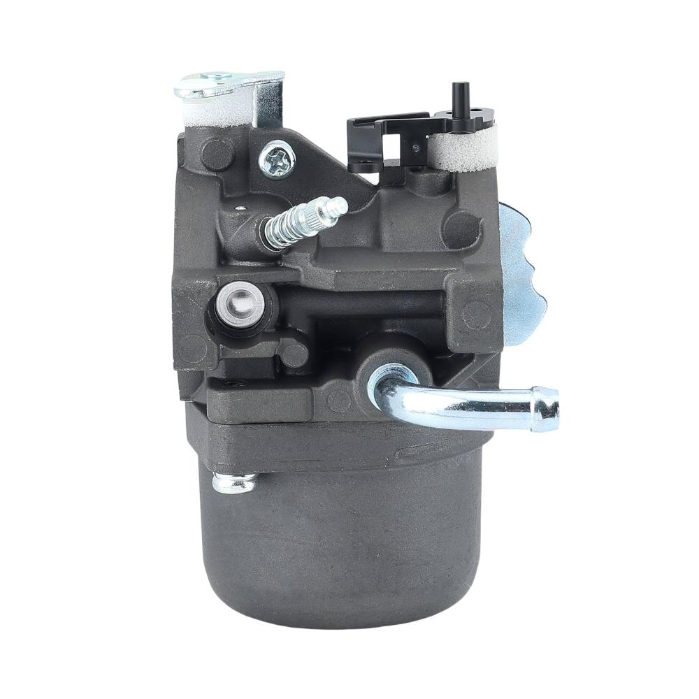 Carburetor for Briggs & Stratton 590399 796077 21A707 21R707 21R777 21A907 21A977 CC760 Engine Lawn Mower with Gasket