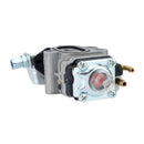 Hipa 504 11 61-01 Carburetor Kit For Husqvarna 530BT 130BT Redmax EBZ3050RH EBZ3000RHCA EBZ6500 65.6cc Leaf Blower Parts-8