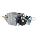 Hipa Carburetor For Husqvarna 530BT 130BT 530 BT 130 BT Backpack Blower RedMax EBZ3050RH EBZ3000RHCA Replace 504116101 WYA 73A-6