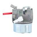 Hipa 640262A Carburetor for Tecumseh LV195XA LEV100 LEV115 LEV120 LV195EA Engine Craftsman 21 inch Lawn Mower Replaces 640262 640174-7