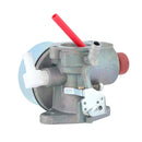 Hipa 640262A Carburetor for Tecumseh LV195XA LEV100 LEV115 LEV120 LV195EA Engine Craftsman 21 inch Lawn Mower Replaces 640262 640174-6