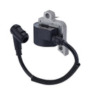 Hipa Ignition Coil for Stihl MS240 MS260 MS290 MS310 MS340 MS360 MS380 MS390 MS440 028 029 # 0000-400-1300 1130-120-0603-9